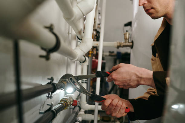 Best Sewer Line Repair  in Franklin, TX