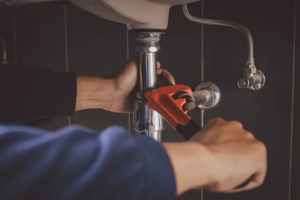 Best Water Softener Installation  in Franklin, TX