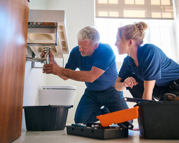 Best Leak Detection Services  in Franklin, TX