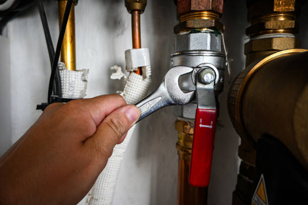 Best Affordable Plumbing Services  in Franklin, TX